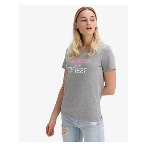 Glenna T-shirt Guess - Women