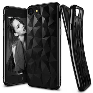 Pouzdro ForCell Prism pro Xiaomi Redmi 5 Plus, Black