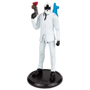 Figura Wild Card Black (Fortnite)