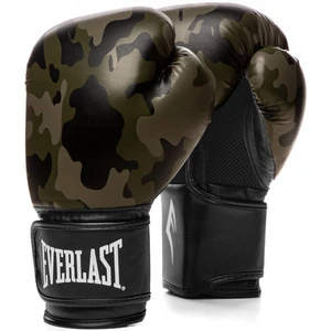 Everlast Spark Gloves Camo 12 oz