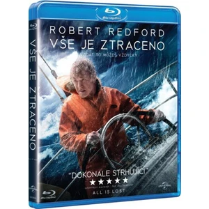 Různí interpreti – Vše je ztraceno Blu-ray