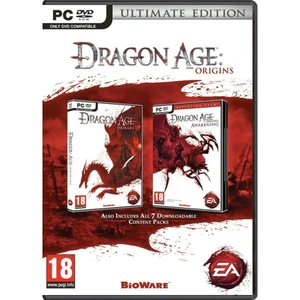 Dragon Age: Origins (Ultimate Edition) - PC