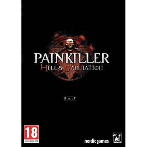 Painkiller Hell & Damnation PC
