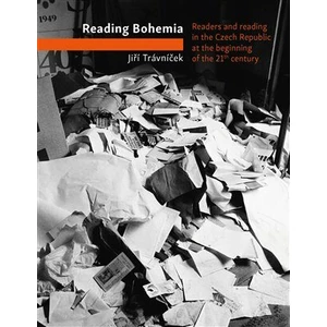 Reading Bohemia - Jiří Trávníček