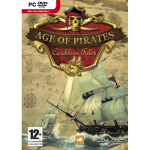 Age of Pirates: Caribbean Tales - PC