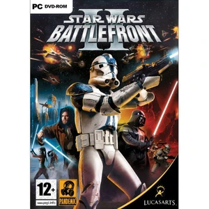 Star Wars Battlefront 2 - PC