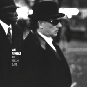 Van Morrison Healing Game (LP)