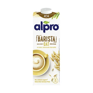 Alpro Nápoj Barista ovesný 1 l