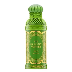 Alexandre.J Art Deco Collector The Majestic Vetiver parfémovaná voda unisex 100 ml