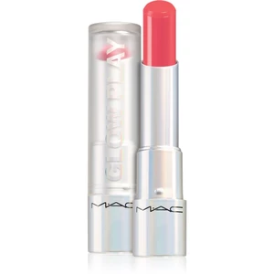 MAC Cosmetics Glow Play Lip Balm vyživující balzám na rty odstín Floral Colar 3.6 g