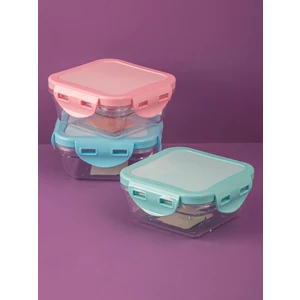 Mint small food container