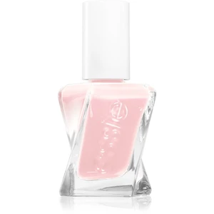 Essie Gel Couture lak na nehty odstín 10 Sheer Fantasy 13,5 ml