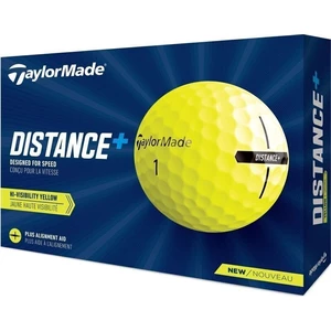 TaylorMade Distance+ Balles de golf