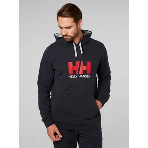 Helly Hansen HH Logo Hoodie Navy XXL