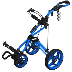 Rovic RV3J Junior All Blue Golf Trolley