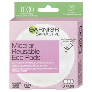 Garnier eco-friendly odlíčenie