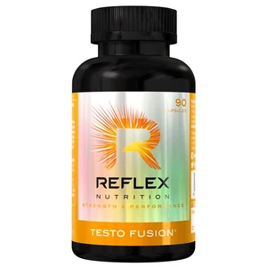 Reflex Testo Fusion 90 kapslí