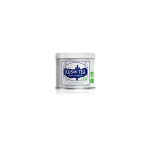 Kusmi Tea White Anastasia plechová dóza 90 g