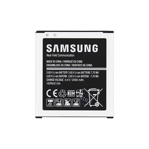 Samsung Li-ion 2000 mAh EB-BG360CBE