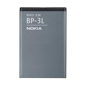 Eredeti akkumulátor Nokia BP-3L (1300mAh)