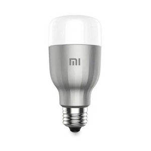 Xiaomi Yeelight LED žárovka, white and color