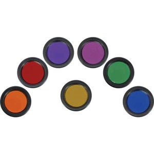 Barevná terapie - ( barevné filtry ) MediLight