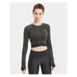 Studio Metallic Crop top Puma