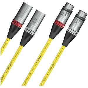 Sommer Cable HC Epilogue EPB1-0300 3 m Giallo