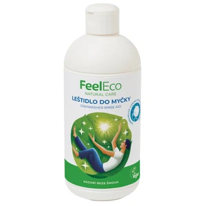 Feel Eco Leštidlo do myčky 450 ml