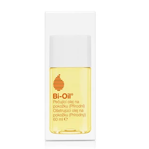 Bi-Oil Bi-Oil Ošetrujúci olej (Přírodní) 125 ml