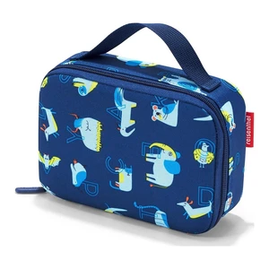 Reisenthel Thermocase Kids Abc friends blue