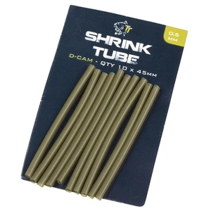 Nash smršťovací hadička shrink tube diffusion camo-1 mm