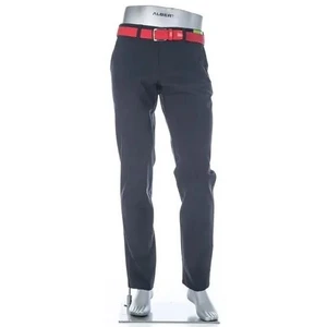 Alberto Rookie Waterrepellent Revolutional Trousers Navy 58