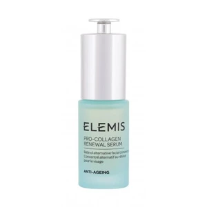 Elemis Pro-Collagen Renewal Serum koncentrát proti vráskam s omladzujúcim účinkom 15 ml