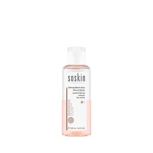 Soskin Paris Jemný odličovač make-upu (Gentle Make-Up Remover) 100 ml