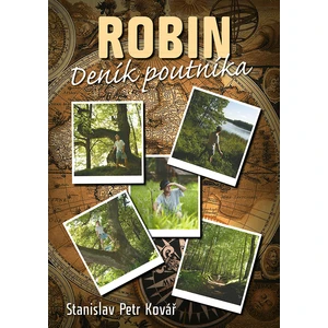 Robin, Kovář Petr Stanislav