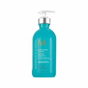 Moroccanoil Smooth obnovujúci kondicionér pre uhladenie a výživu suchých a nepoddajných vlasov 70 ml