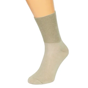 Bratex Woman's Socks D-506