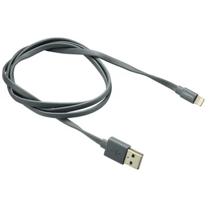 Canyon CNS-MFIC2DG Szary 6 m Kabel USB