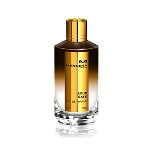 Mancera Aoud Café - EDP 120 ml