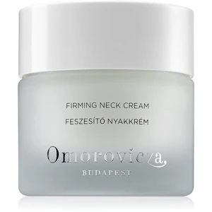 Omorovicza Firming Neck Cream zpevňující krém na krk a dekolt 50 ml