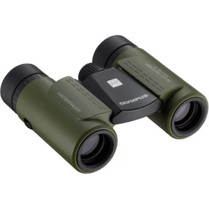 Olympus 8x21 RC II WP Binoculars Olive Green