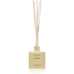 Cereria Mollá Boutique Tuberose & Jasmine aroma difuzér s náplní 100 ml