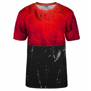 Bittersweet Paris Unisex's Ring T-Shirt Tsh Bsp865