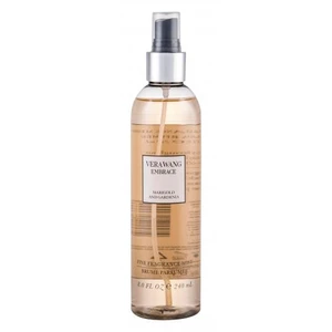 Vera Wang Embrace Marigold and Gardenia 240 ml tělový sprej pro ženy