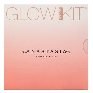 Anastasia Beverly Hills Glow Kit Sugar paleta rozjasňovačov 7,4 g