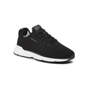 Sneakersy GANT - Beeker 22637621  Black G00