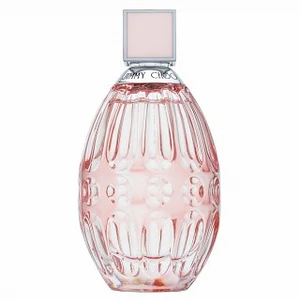 Jimmy Choo Jimmy Choo L'Eau woda toaletowa dla kobiet 90 ml