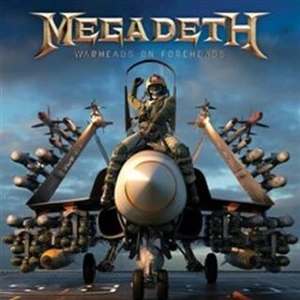 Warheads On Foreheads - Megadeth [3x CD]