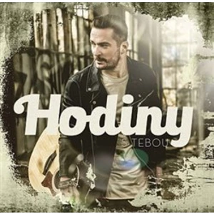 Hodiny: S tebou - CD - Hodiny [CD]